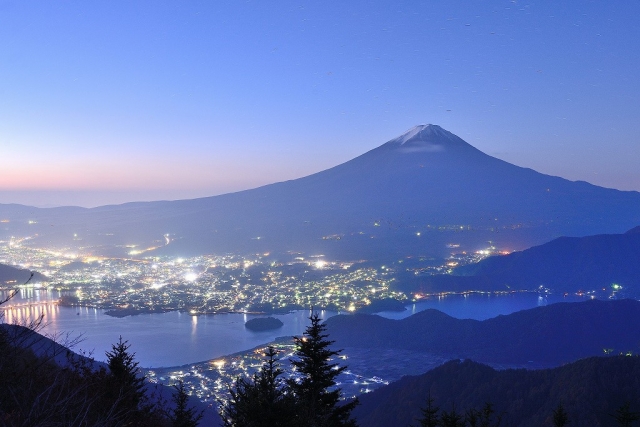 リゾートライフのコンサルタント